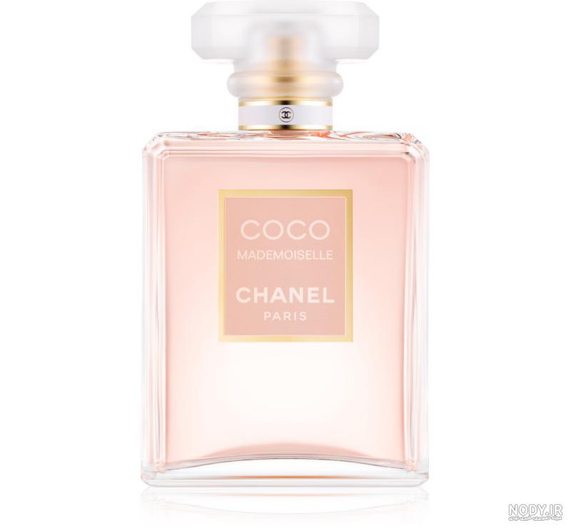 chanel coco