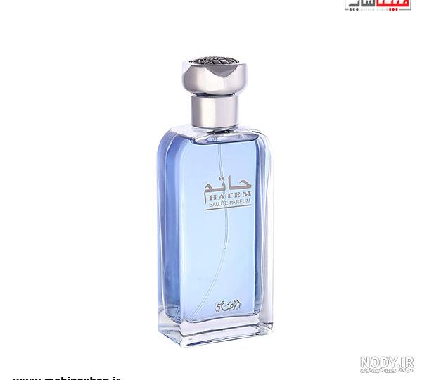 ادکلن رصاصی