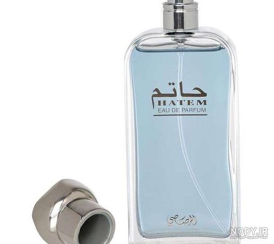 قیمت عطر حاتم