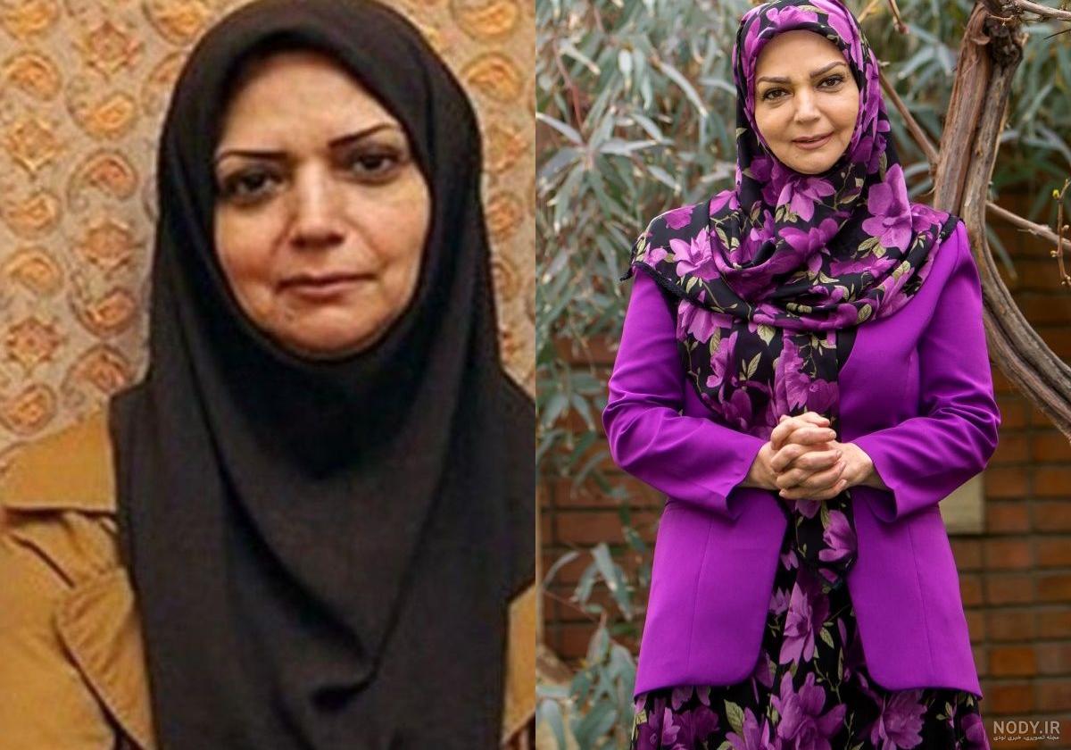 افشار مجري