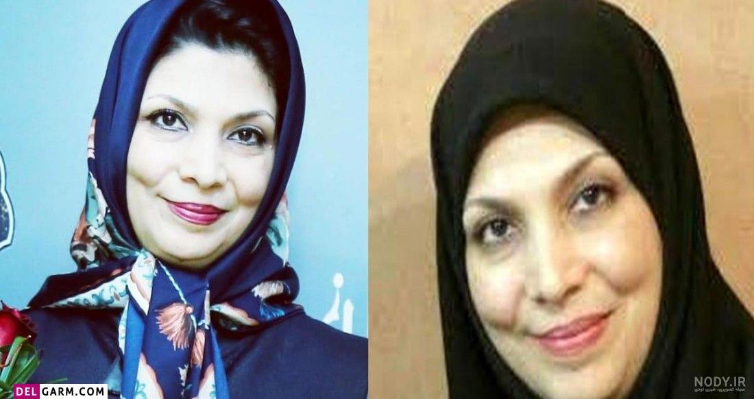 الهه رضايي