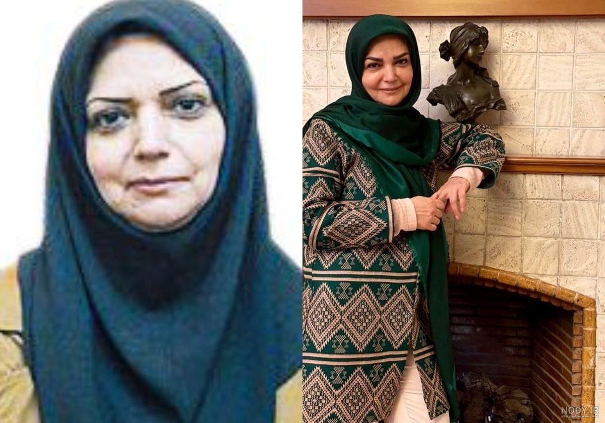 خآنم رضایی