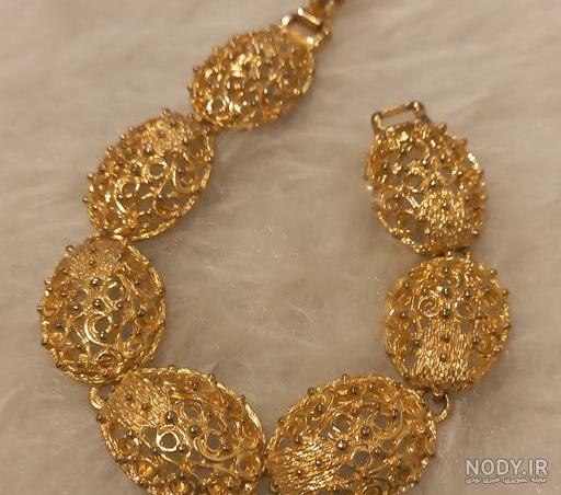 دستبند پهن