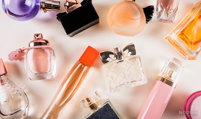 عکس عطر مردانه خوشبو
