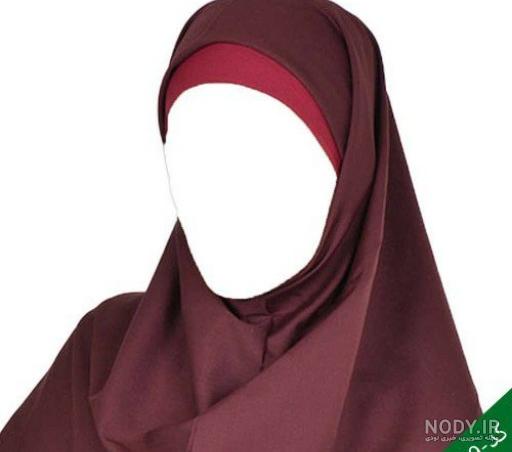 عکس مقنعه دانشجویی عکس مقنعه دانشجویی