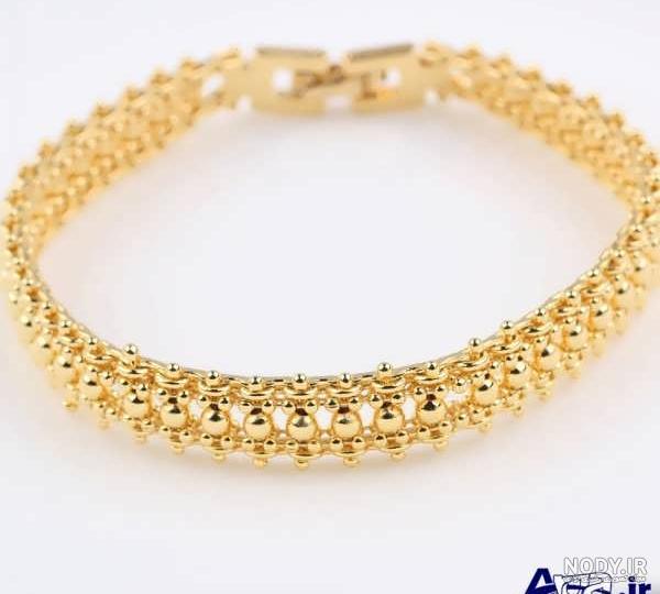 عکس گردنبند طلا زنانه