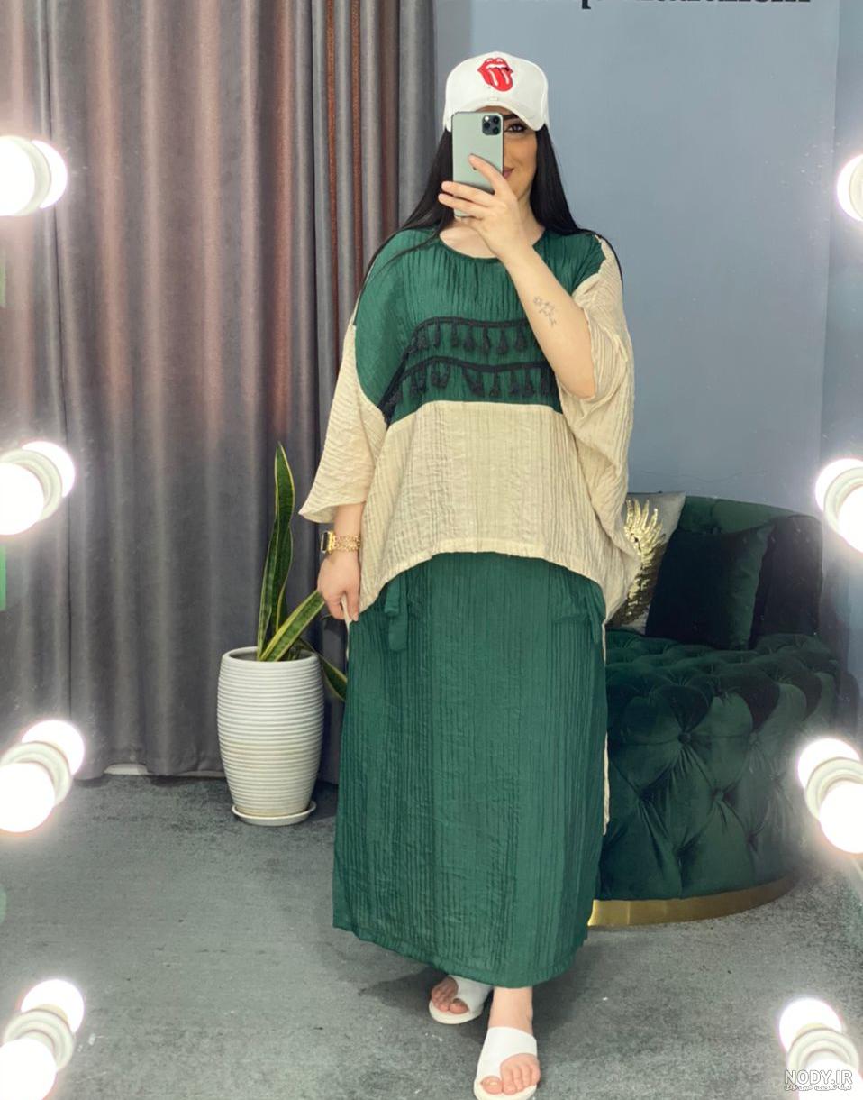مدل سارافن