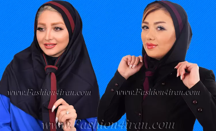 مدل مقنعه مدل مقنعه