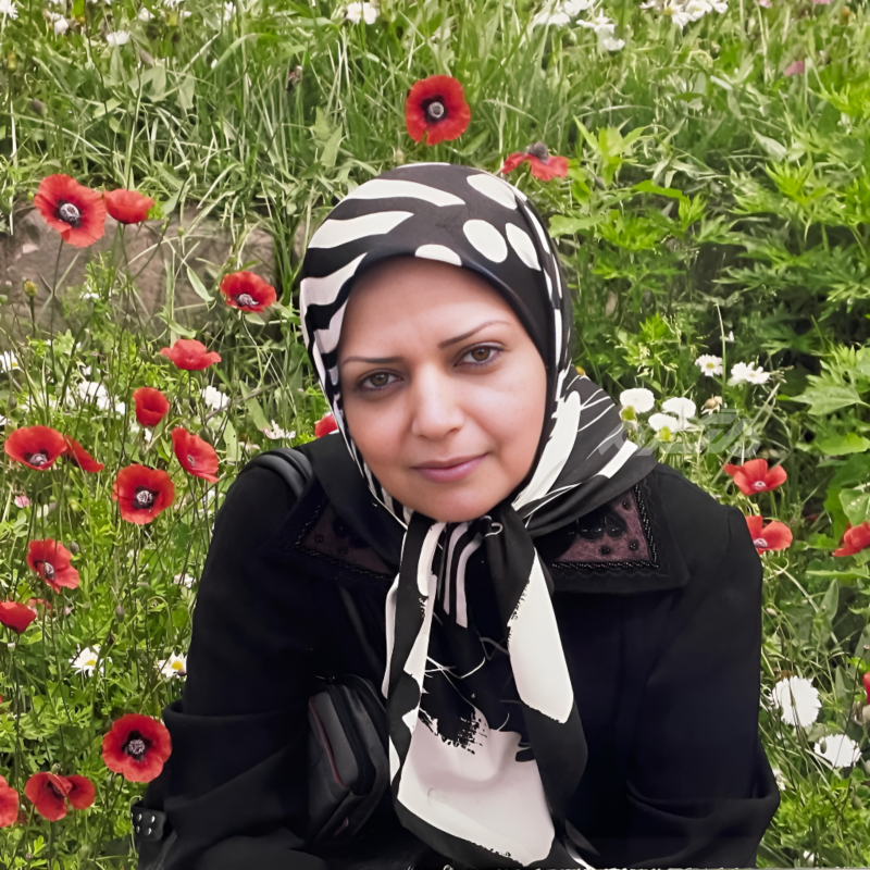 مريم افشار