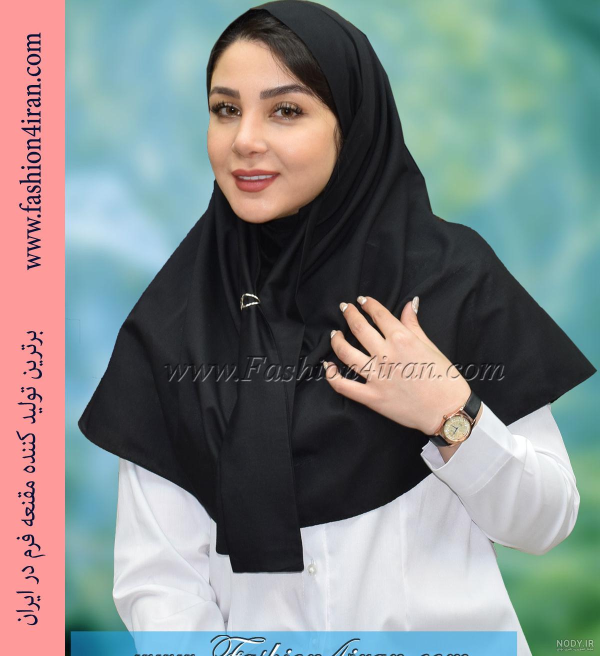 مقنعه كرواتي مقنعه كرواتي