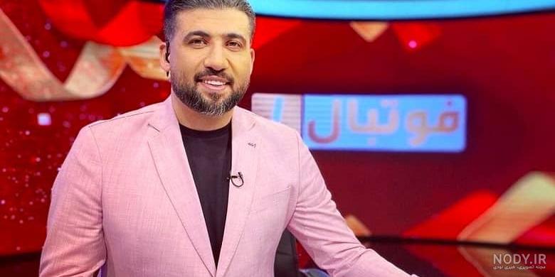 hesam mahmoudi