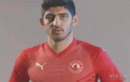 بازیکنان