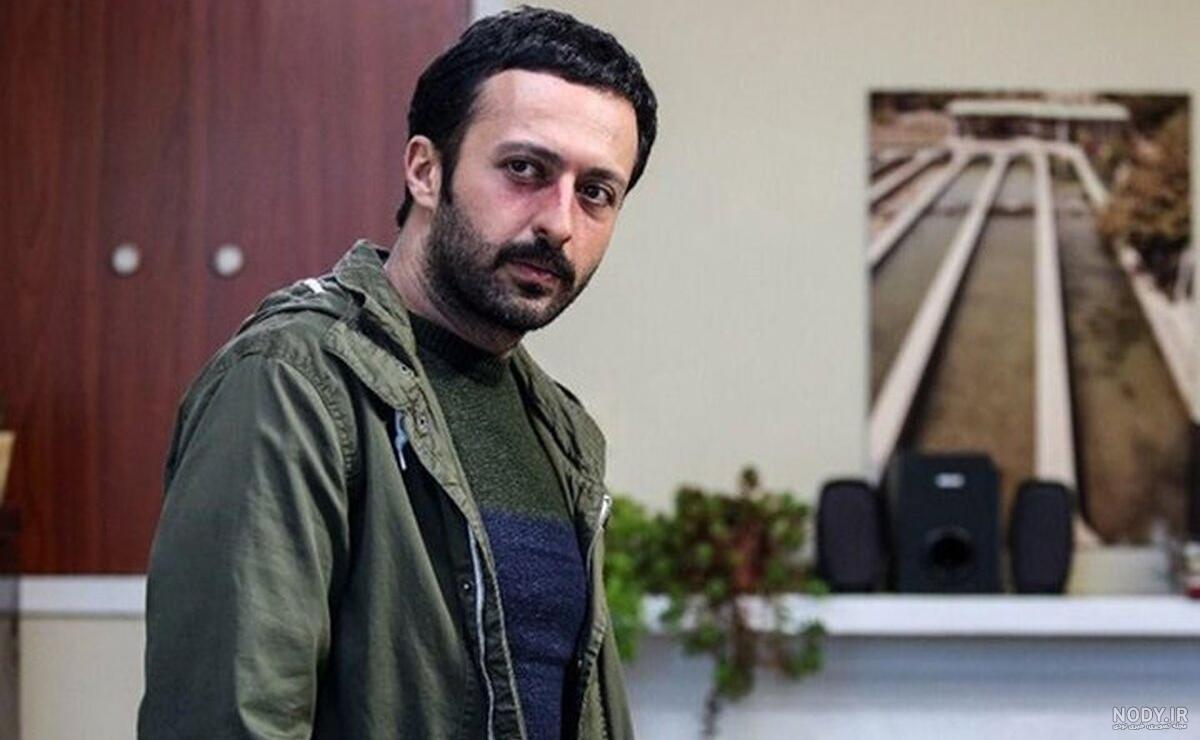 عکس حسام محمودی علت مرگ