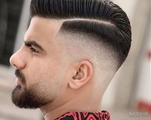 عکس مدل مو سایه عکس مدل مو سایه