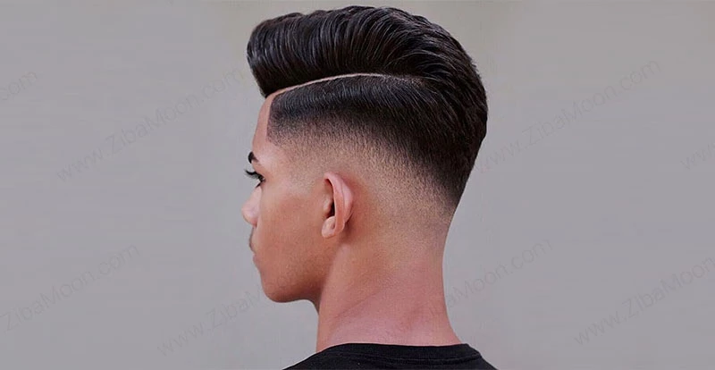عکس مدل مو سایه روشن عکس مدل مو سایه روشن