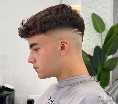 عکس مدل مو سایه صفر عکس مدل مو سایه صفر