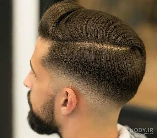 عکس مدل مو سایه کوتاه عکس مدل مو سایه کوتاه