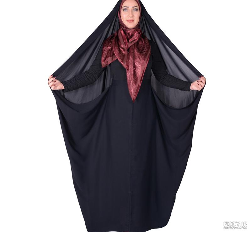 عکس چادر حسنا عکس چادر حسنا