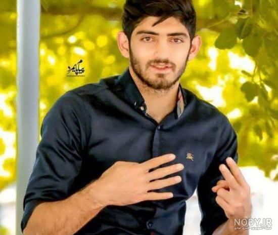 پروفایل مهدی