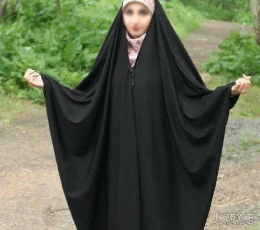 چادر قآجاری چادر قآجاری