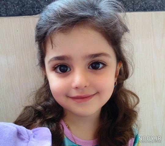 دانلود عکس دختر خوشگل ایرانی برای پروفایل