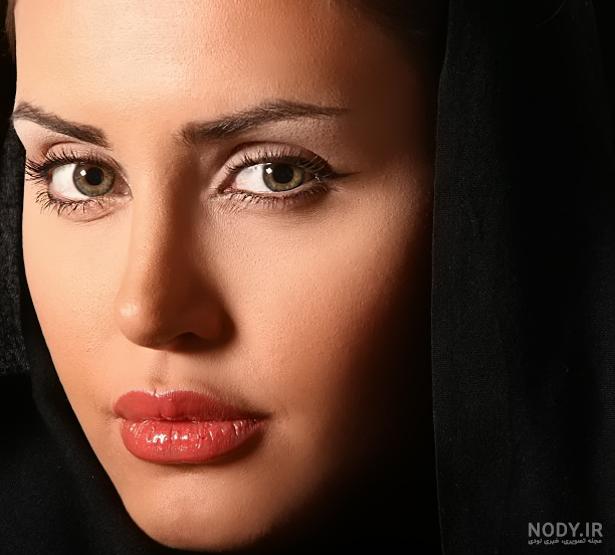 دانلود عکس زن ایرانی زیبا