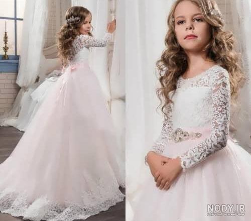 بچه گانه پرنسسی بچه گانه پرنسسی
