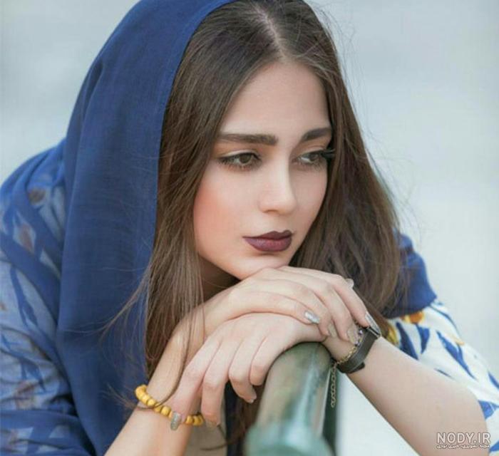 عکس های دختر ایرانی برای پروفایل