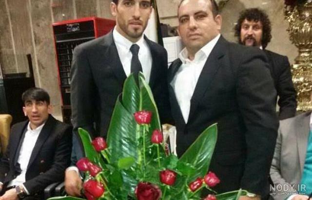 بیوگرافی