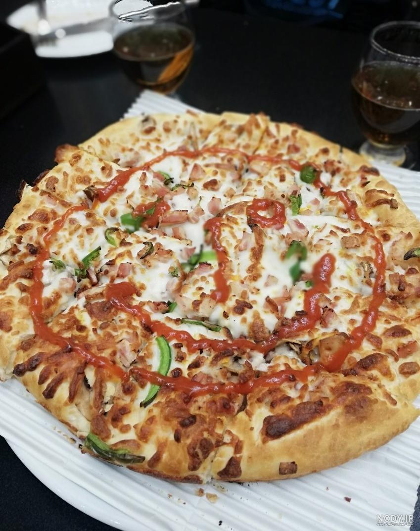 حلوا دورنگی