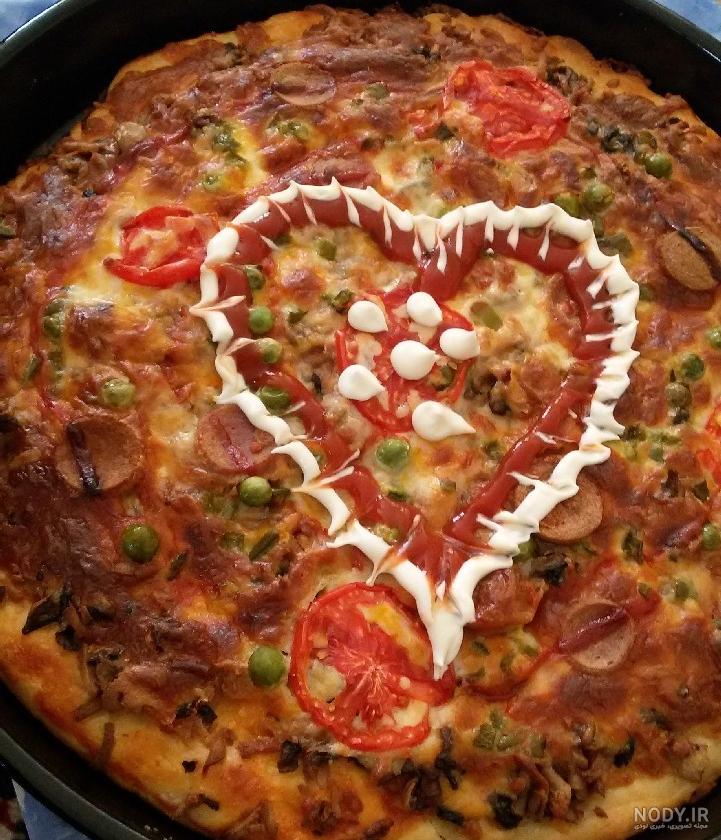 شام دورهمی