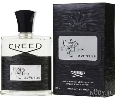 عکس عطر کرید اونتوس