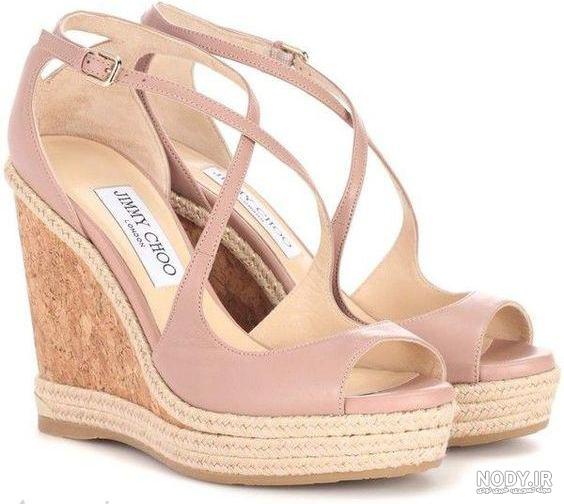 كفش لژدار كفش لژدار