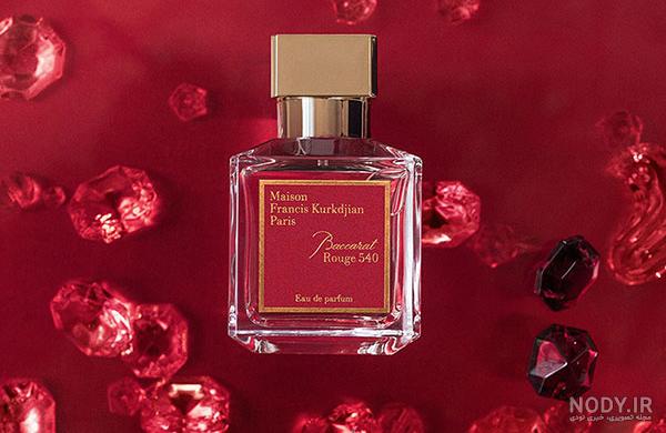 عطر ادکلن