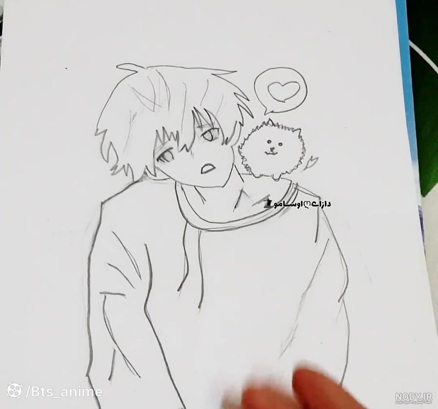 anime