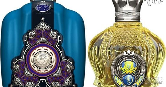 خوشبوترين عطر خوشبوترين عطر