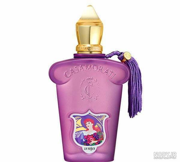 خوشبوترين عطرهاي خوشبوترين عطرهاي