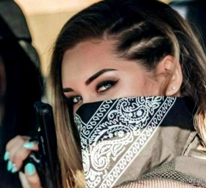 دخترونه شيك دخترونه شيك
