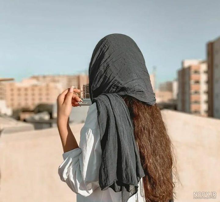 عکس دختر ایرانی چهره