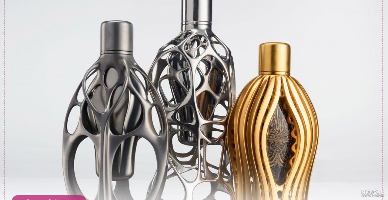 عکس عطر هالووین عکس عطر هالووین