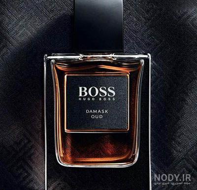 عکس عطر هالووین بنفش عکس عطر هالووین بنفش