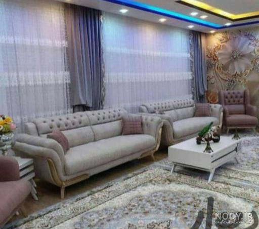عکس مبل مارشال عکس مبل مارشال