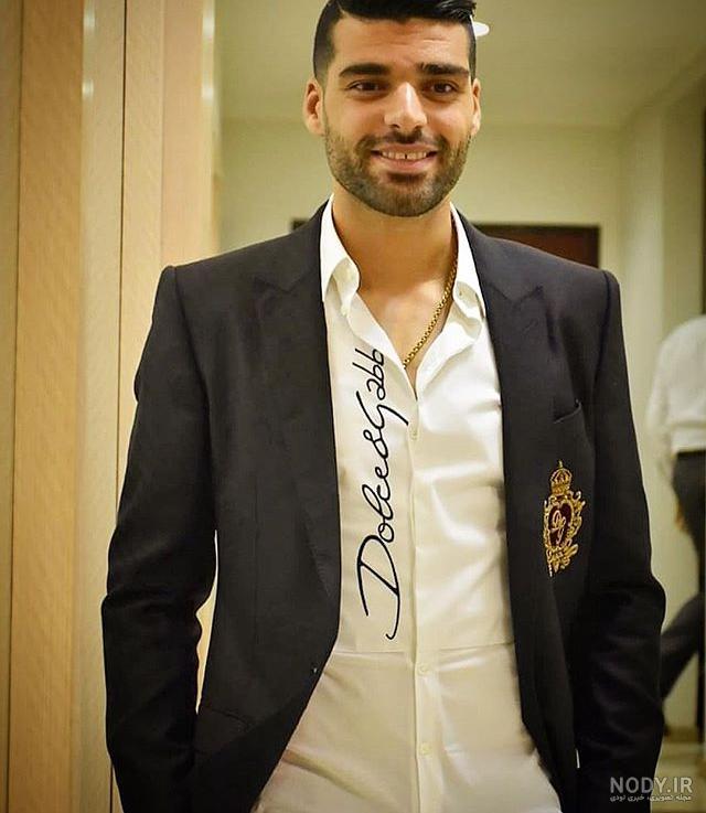 همسرش همسرش