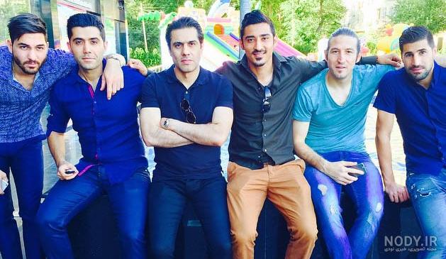 پرسپولیس پرسپولیس