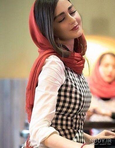 عکس دختر ایرانی ساده 17 ساله عکس دختر ایرانی ساده 17 ساله