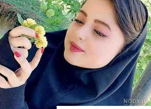 عکس زنان ایرانی خوش تیپ