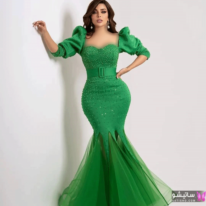 عکس لباس سبز سپاه
