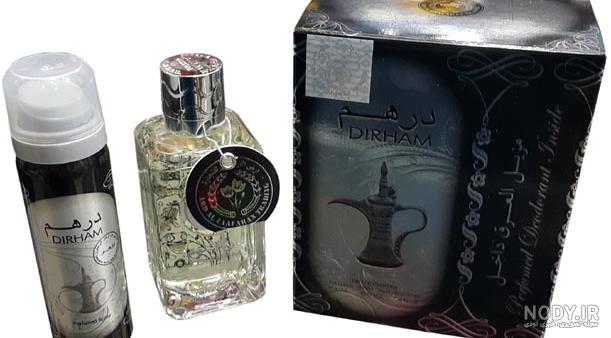 قیمت ادکلن درهم اصل