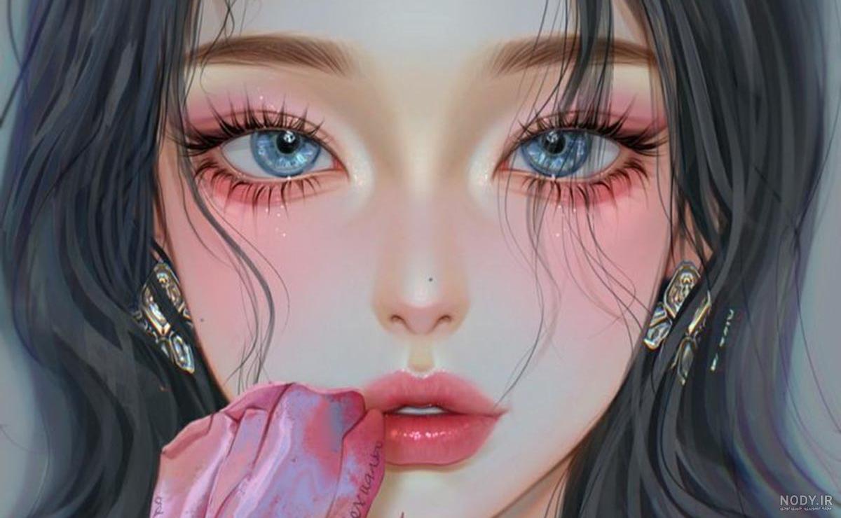 anime