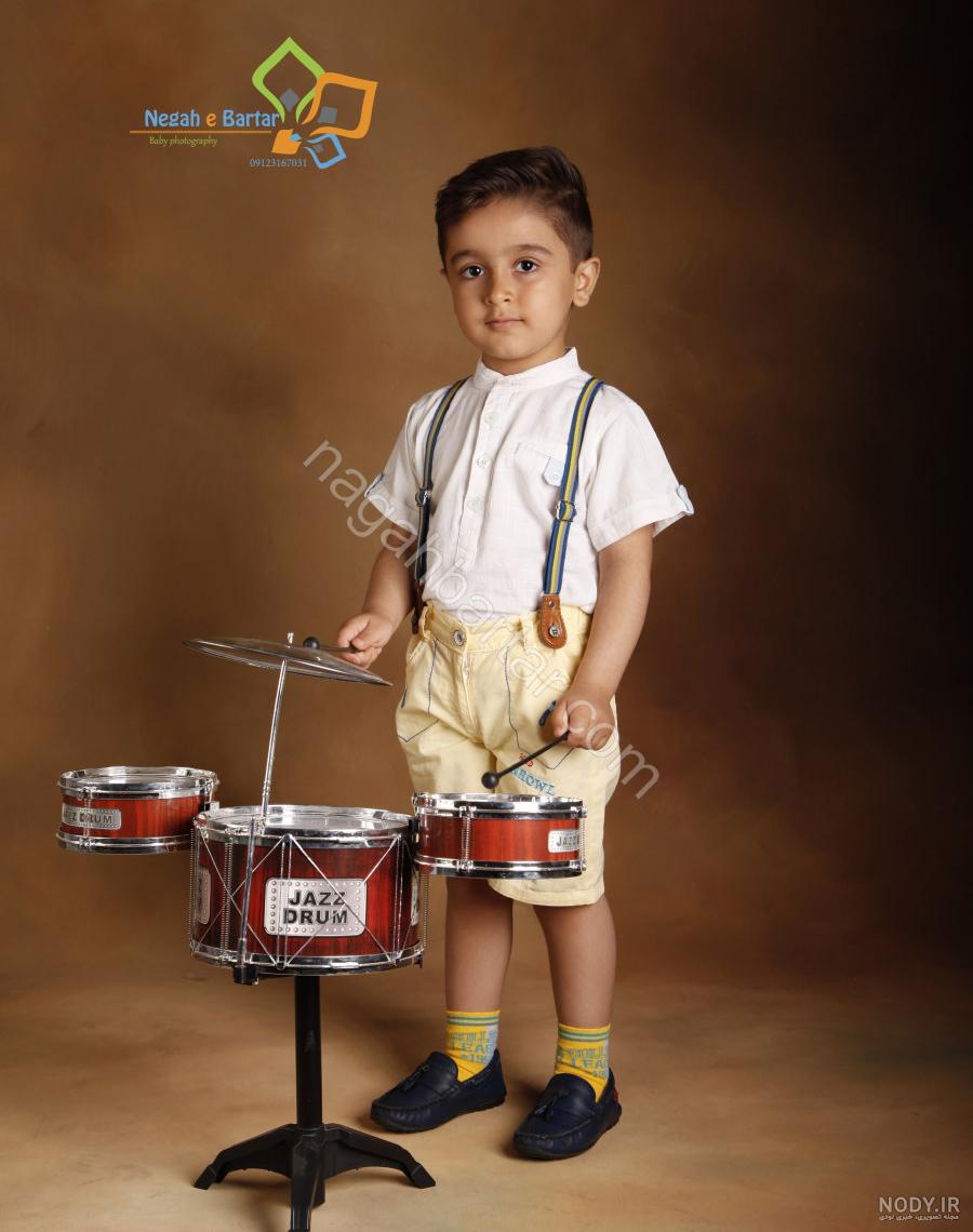 آتليه عكاسي